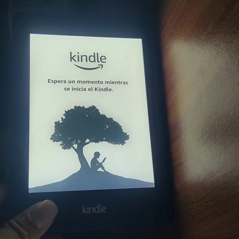 With Backlight Original Kindle Paperwhite 6th 7th generation 2GB 4GB Registerable E-Book Reader 6inch Touch E-ink Ink Screen