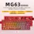MG63-RED