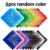 5pcs random color