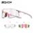 Photochromic Pink-04