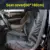 Front Seat Cover 1Pc