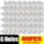 40PCS-(6 Holes)