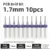 PCB 1.7mm 10pcs