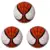 3pcs Ball