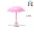 Pink Umbrella