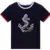 Navy-Boys Tshirt