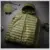ArmyGreen hooded