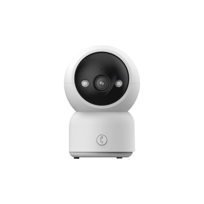M601 1080P HD Baby & Pet Monitor Security Camera Two-Way Audio Night Vision Wide Angle Cloud Storage & Memory Card