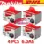 4PCS 6.0