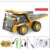 9CH YE Dump Truck
