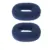 Navy blue 2pcs