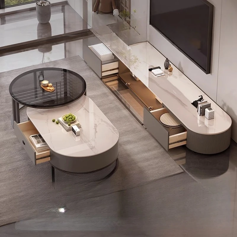 Movies Minimalist Tv Stands Design Luxury Nordic Movies Tv Stands Entertainment Console Dressers Wood Suporte Para Tv Furniture