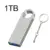 silvery 1TB