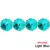 4Pcs light blue
