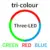tri-colour(1NO)