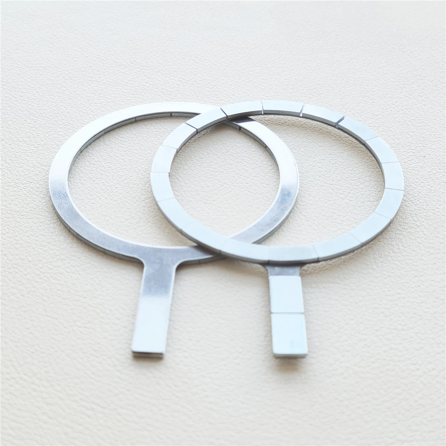 1/2/3 Universal Strong Magnet For Magsafe Card Wallet Bag Mobile Phone Magnetic Pocket Built-in Ring Plate Sticker