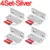 4 Set-Silver