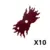 10PCS-350510
