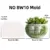 NO BW10 mold