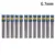 12Pcs-0.7mm