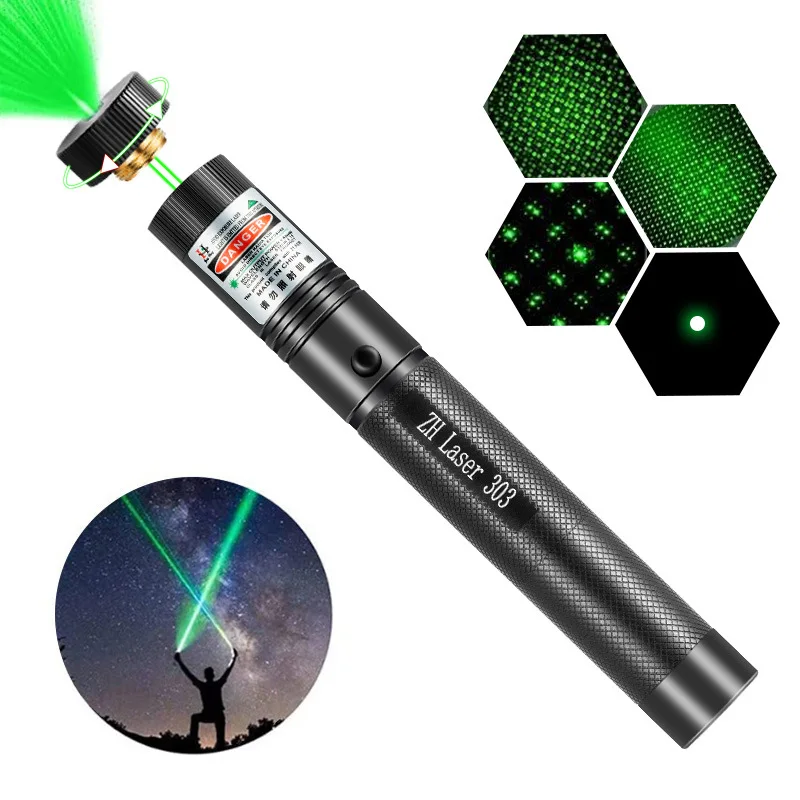 (Do not provide batteries)Cat Keychain Fun Green Light Portable Laser pointer LED Training Torch Pet Cat Tickle Toy Flashlight