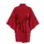 Wine Red [single robe]]