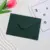 GREEN 15.8X10.8CM-10