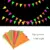 Paper Garland D