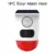 1PC Solar Siren