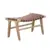 Saddle stool B