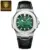 613 Silver Green