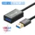USB3.0 ABS Black