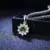 TY-Green Moissanite