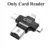 Only Card reader