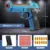 M92 Blue Set