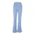 Original label haze blue flared pants