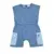 Baby boy romper