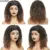 1B 27 Headband Wig