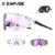 Photochromic purple