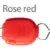 rose red