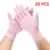 Pink 20PCS L