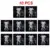 I 10PCS