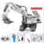 11CH WH Excavator