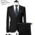Black 2-piece suit