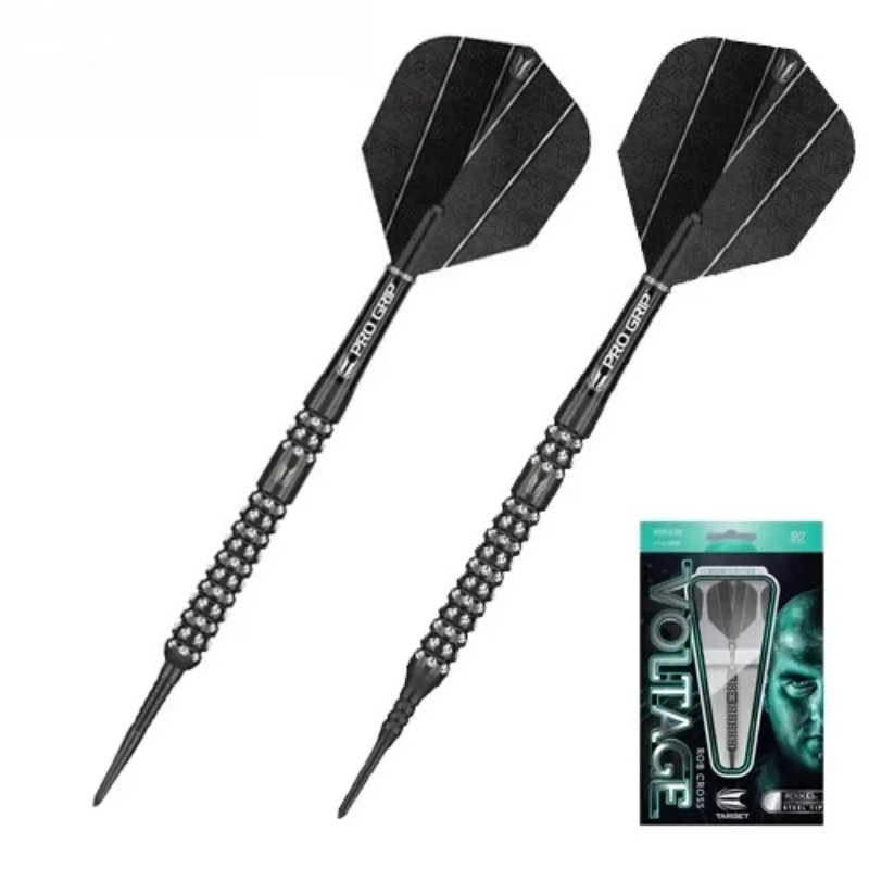 Targets Cross 90% Rob Cross PIXEL90% Professional Tungsten Steel Hard Soft Dart