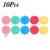 10PCS