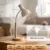 Table lamp-White