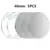 40x40mm 5PCs S