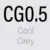 CG0.5