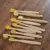 10PC Kids Yellow